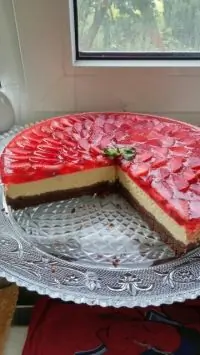 Вот что получилось из нашего рецепта - фото 3