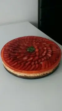 Вот что получилось из нашего рецепта - фото 4