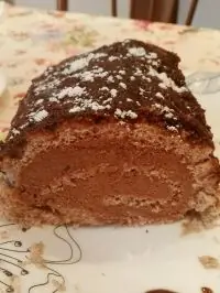 Вот что получилось из нашего рецепта - фото 1