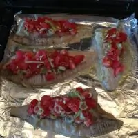 Вот что получилось из нашего рецепта - фото 1