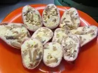 Вот что получилось из нашего рецепта - фото 1