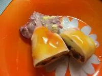 Вот что получилось из нашего рецепта - фото 2