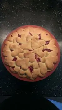 Вот что получилось из нашего рецепта - фото 2