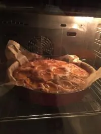 Вот что получилось из нашего рецепта - фото 2