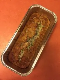 Вот что получилось из нашего рецепта - фото 2