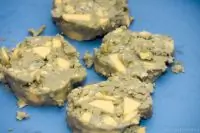 Вот что получилось из нашего рецепта - фото 3