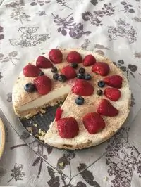 Вот что получилось из нашего рецепта - фото 1