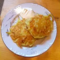 Вот что получилось из нашего рецепта - фото 1