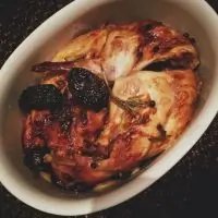 Вот что получилось из нашего рецепта - фото 1