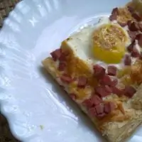 Вот что получилось из нашего рецепта - фото 1