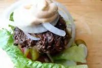 Вот что получилось из нашего рецепта - фото 2