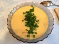 Вот что получилось из нашего рецепта - фото 2