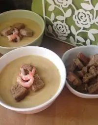 Вот что получилось из нашего рецепта - фото 3