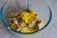 Вот что получилось из нашего рецепта - фото 3