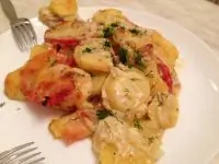 Вот что получилось из нашего рецепта - фото 1