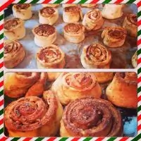 Вот что получилось из нашего рецепта - фото 1