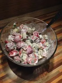 Вот что получилось из нашего рецепта - фото 1