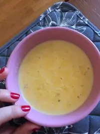 Вот что получилось из нашего рецепта - фото 1