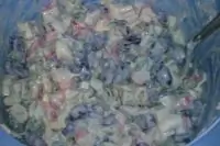 Вот что получилось из нашего рецепта - фото 1