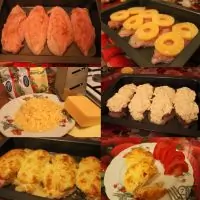 Вот что получилось из нашего рецепта - фото 1