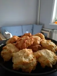 Вот что получилось из нашего рецепта - фото 1