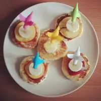 Вот что получилось из нашего рецепта - фото 1