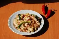 Вот что получилось из нашего рецепта - фото 2