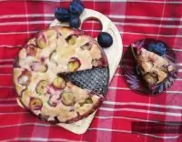 Вот что получилось из нашего рецепта - фото 1