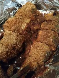 Вот что получилось из нашего рецепта - фото 1