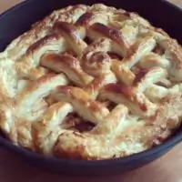 Вот что получилось из нашего рецепта - фото 1