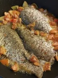 Вот что получилось из нашего рецепта - фото 1