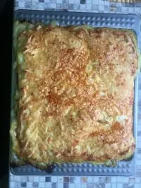 Вот что получилось из нашего рецепта - фото 4