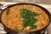 Вот что получилось из нашего рецепта - фото 1