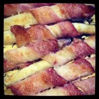 Вот что получилось из нашего рецепта - фото 1