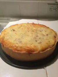 Вот что получилось из нашего рецепта - фото 2