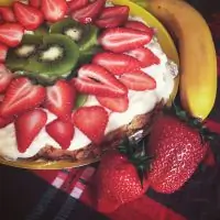 Вот что получилось из нашего рецепта - фото 1