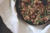 Вот что получилось из нашего рецепта - фото 1