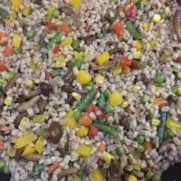 Вот что получилось из нашего рецепта - фото 3