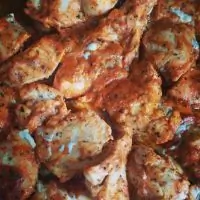 Вот что получилось из нашего рецепта - фото 3