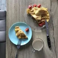 Вот что получилось из нашего рецепта - фото 1