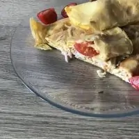 Вот что получилось из нашего рецепта - фото 2