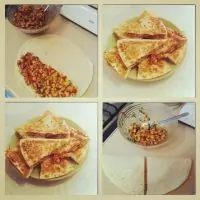 Вот что получилось из нашего рецепта - фото 1