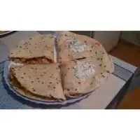 Вот что получилось из нашего рецепта - фото 3