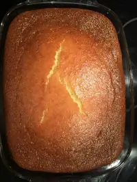 Вот что получилось из нашего рецепта - фото 1