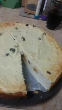 Вот что получилось из нашего рецепта - фото 2