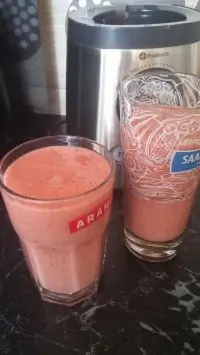 Вот что получилось из нашего рецепта - фото 2