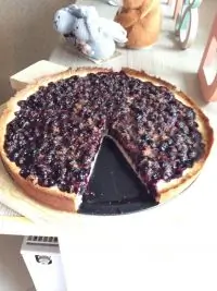 Вот что получилось из нашего рецепта - фото 1