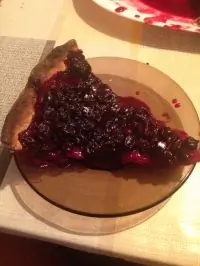 Вот что получилось из нашего рецепта - фото 2