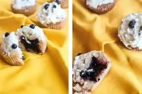 Вот что получилось из нашего рецепта - фото 1