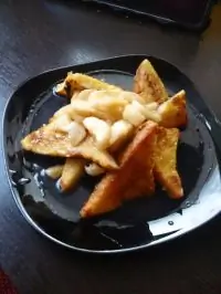 Вот что получилось из нашего рецепта - фото 2